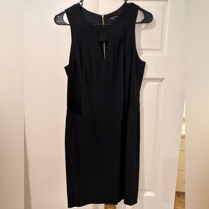 Rag & Bone Black Dress - size 4